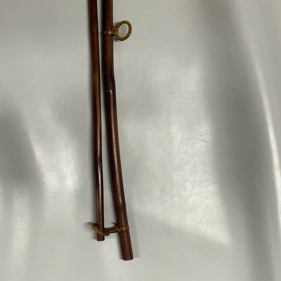 Tapestry hangers - Picture 5 of 5